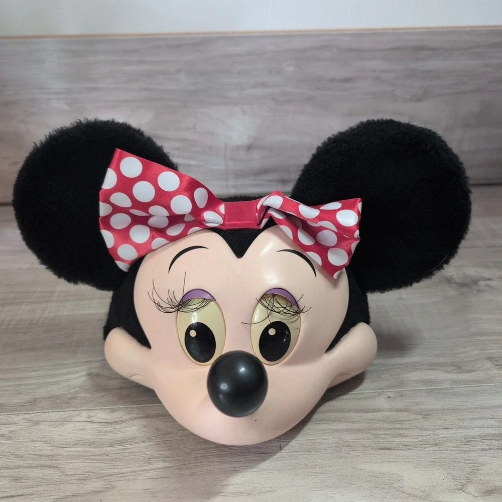 Disney minnie mouse